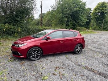 Used Toyota Auris 2018 for sale - 75697812: Photo