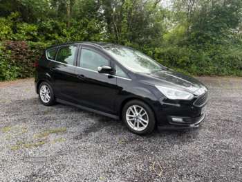 2015 - 1.5 TDCi Zetec 5dr
