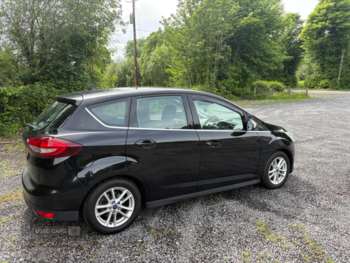 Used Ford Focus C-Max 2015 for sale - 74800529: Photo