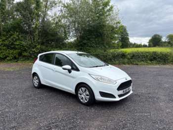 Used Ford Fiesta 2016 for sale - 74778242: Photo