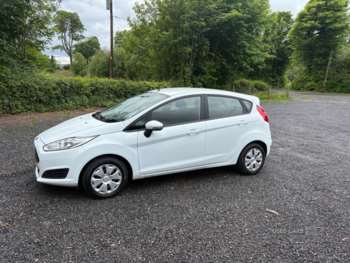 Used Ford Fiesta 2016 for sale - 74778242: Photo