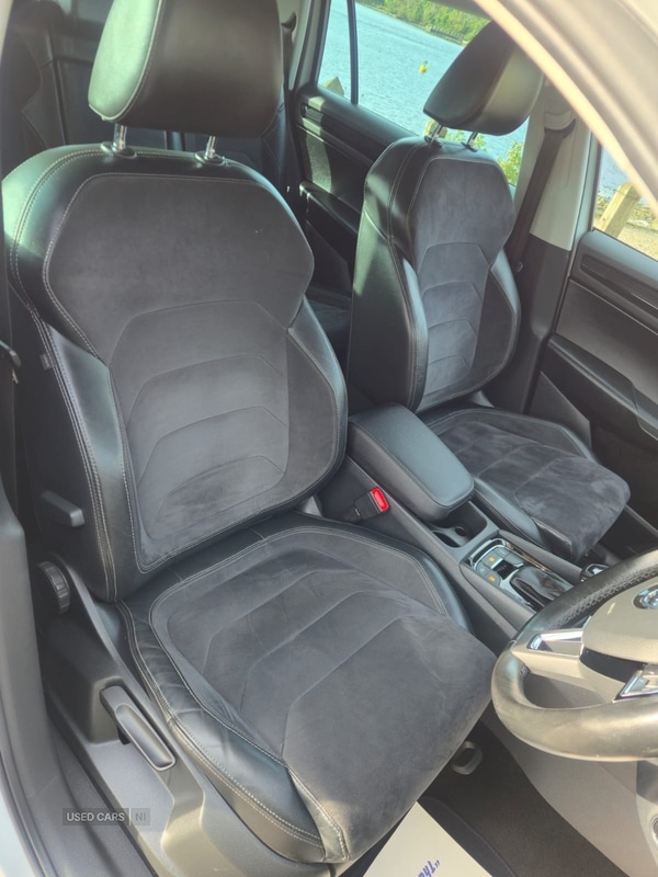 Used Skoda Kodiaq 2017 for sale - 76372151: Photo 5