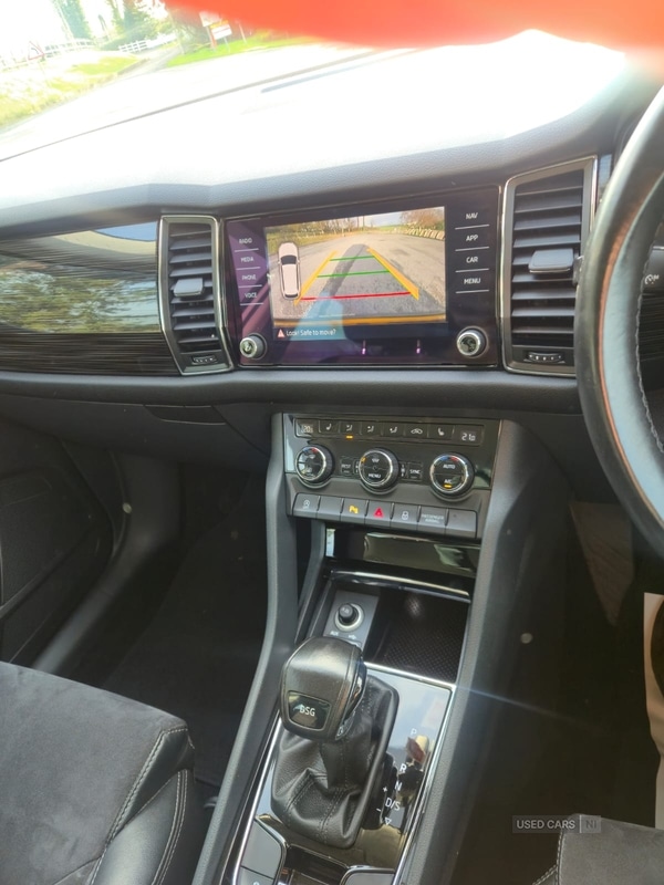 Used Skoda Kodiaq 2017 for sale - 76372151: Photo 7