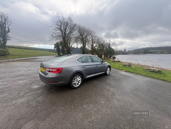 Used Skoda Superb 2022 for sale - 79083753: Photo