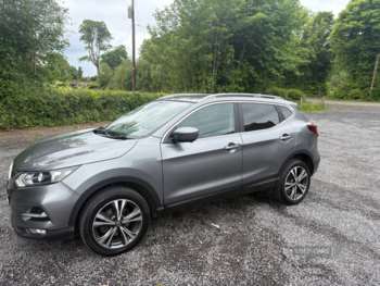 2018 - 1.5 dCi N-Connecta 5dr