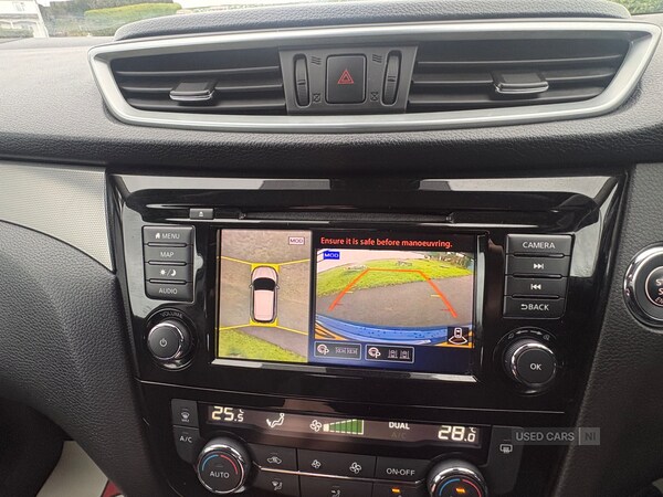 Used Nissan Qashqai 2019 for sale - 77672412: Photo 10