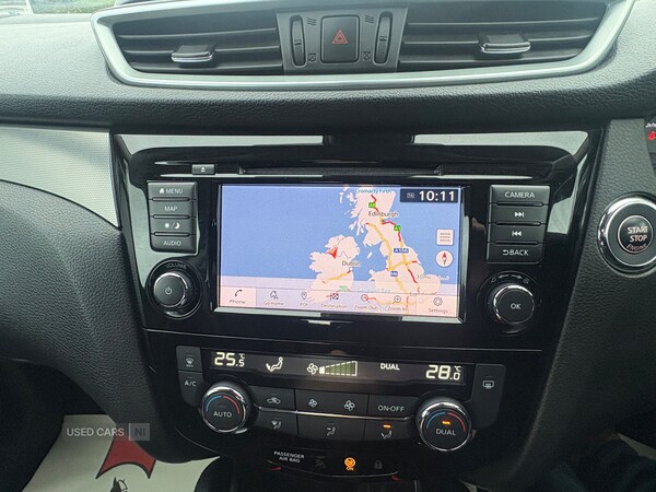 Used Nissan Qashqai 2019 for sale - 77672412: Photo 11