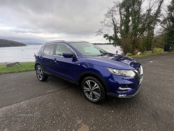 Used Nissan Qashqai 2019 for sale - 77672412: Photo