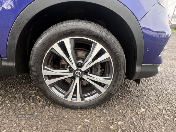 Used Nissan Qashqai 2019 for sale - 77672412: Photo 5