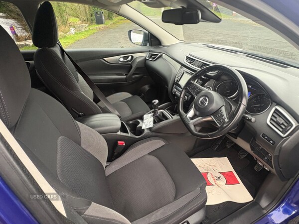 Used Nissan Qashqai 2019 for sale - 77672412: Photo 6