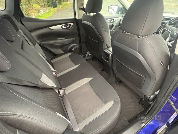 Used Nissan Qashqai 2019 for sale - 77672412: Photo 7