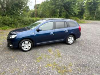 Used Dacia Logan MVC 2017 for sale - 75141967: Photo