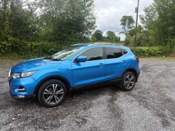 2017 - 1.5 dCi N-Connecta 5dr