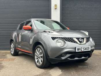 2018 - 1.5 dCi Tekna [Bose] 5dr