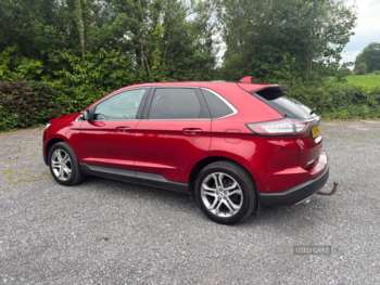 Used Ford Edge 2016 for sale - 74979185: Photo