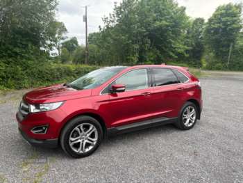 Used Ford Edge 2016 for sale - 74979185: Photo