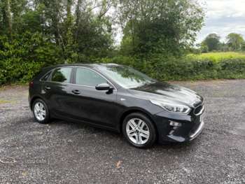 2020 - 1.6 CRDi ISG 2 NAV 5dr