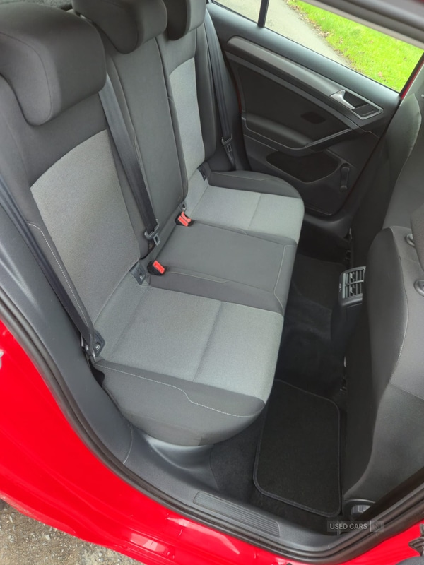 Used Volkswagen Golf 2015 for sale - 76900015: Photo 7