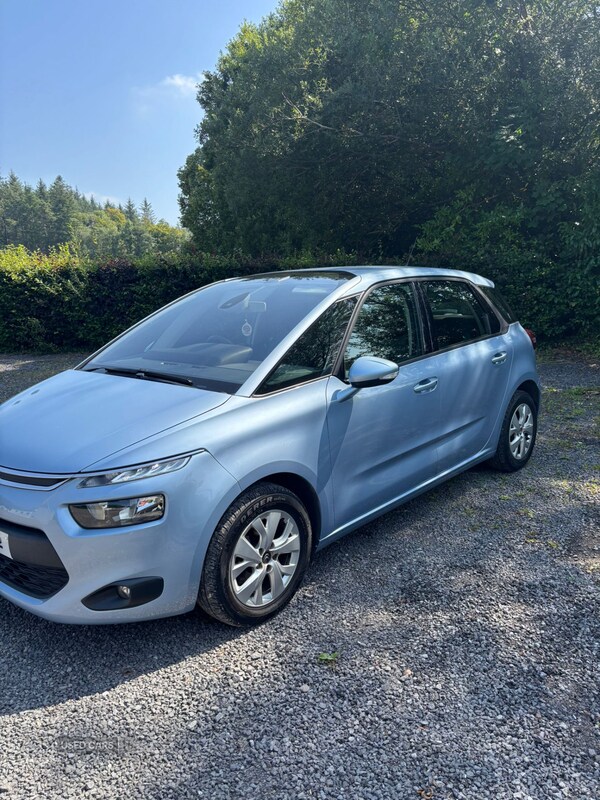 Used Citroen C4 Picasso 2014 for sale - 75697644: Photo 1