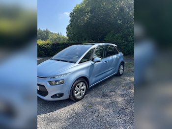 Used Citroen C4 Picasso 2014 for sale - 75697644: Photo