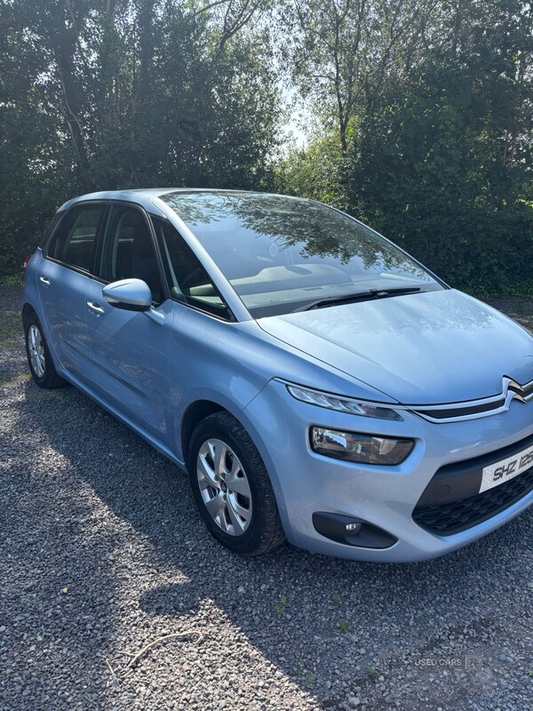 Used Citroen C4 Picasso 2014 for sale - 75697644: Photo 3