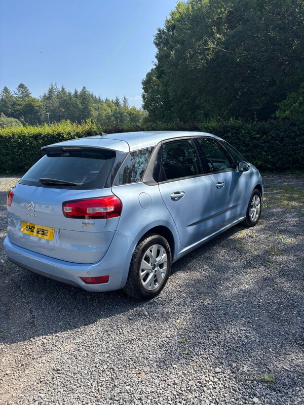 Used Citroen C4 Picasso 2014 for sale - 75697644: Photo 5