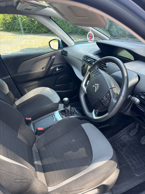 Used Citroen C4 Picasso 2014 for sale - 75697644: Photo 6
