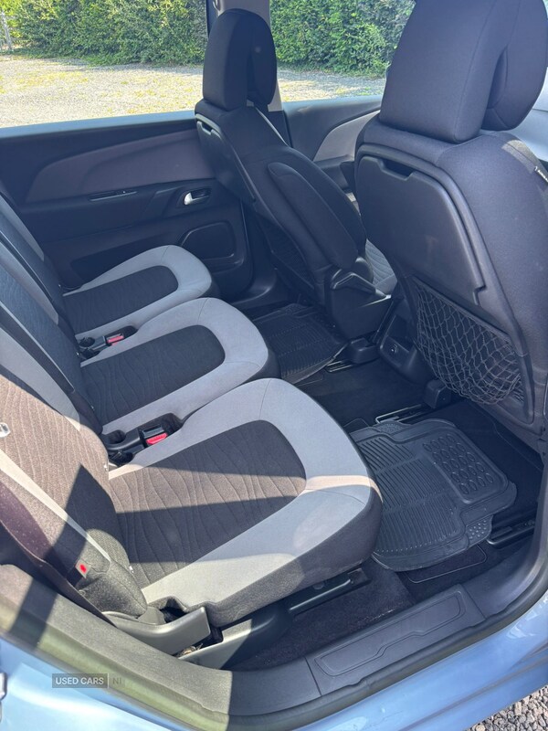 Used Citroen C4 Picasso 2014 for sale - 75697644: Photo 7