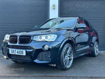 Used BMW X4 2017 for sale - 73660321: Photo