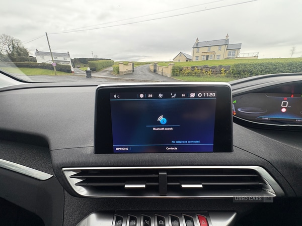 Used Peugeot 3008 2019 for sale - 77204223: Photo 10