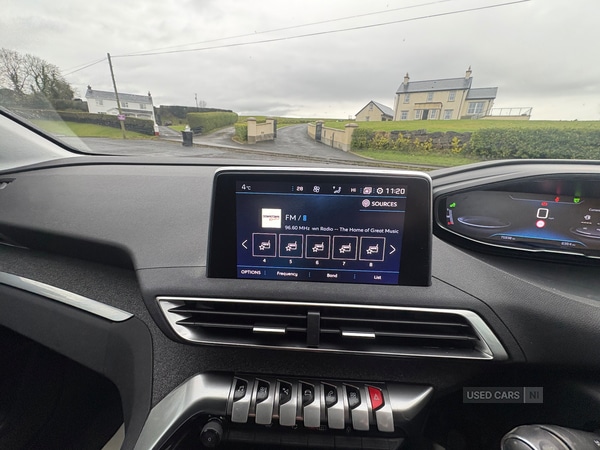 Used Peugeot 3008 2019 for sale - 77204223: Photo 12