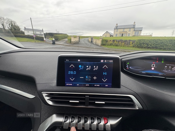 Used Peugeot 3008 2019 for sale - 77204223: Photo 13