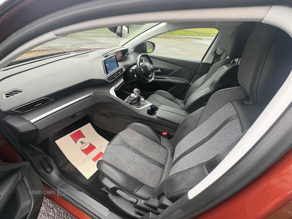 Used Peugeot 3008 2019 for sale - 77204223: Photo 14