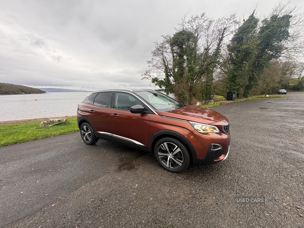 Used Peugeot 3008 2019 for sale - 77204223: Photo 2