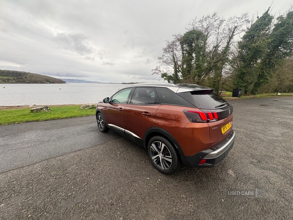 Used Peugeot 3008 2019 for sale - 77204223: Photo 3