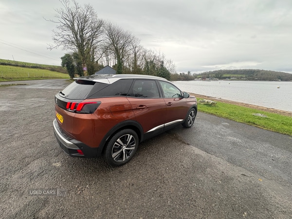 Used Peugeot 3008 2019 for sale - 77204223: Photo 4