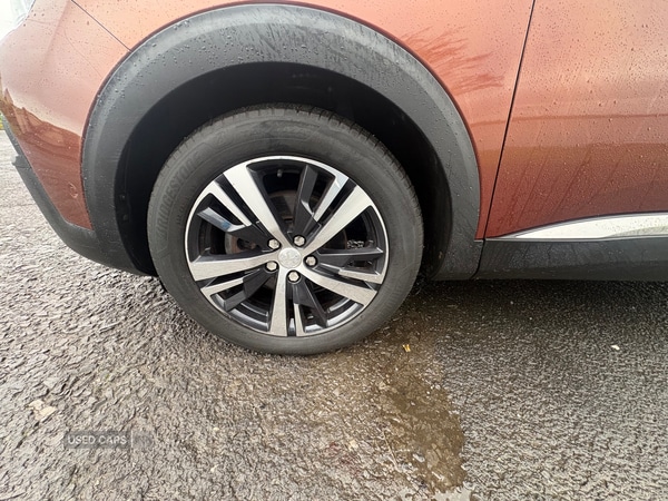 Used Peugeot 3008 2019 for sale - 77204223: Photo 5