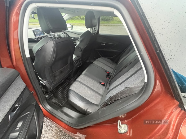 Used Peugeot 3008 2019 for sale - 77204223: Photo 7