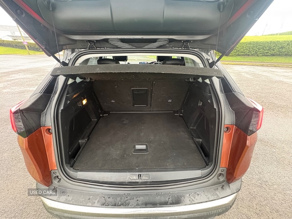 Used Peugeot 3008 2019 for sale - 77204223: Photo 8