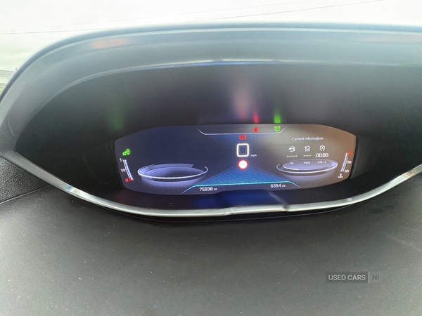 Used Peugeot 3008 2019 for sale - 77204223: Photo 9