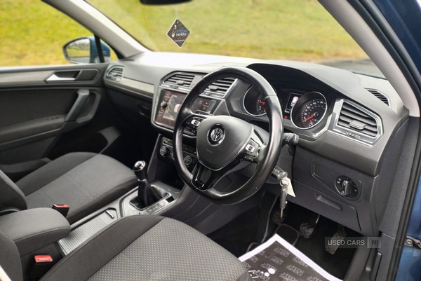 Used Volkswagen Tiguan Allspace 2018 for sale - 78215384: Photo 13