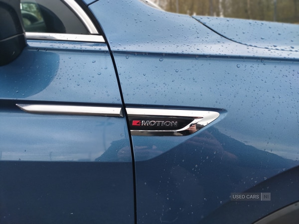 Used Volkswagen Tiguan Allspace 2018 for sale - 78215384: Photo 15