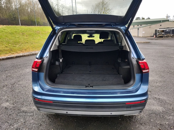 Used Volkswagen Tiguan Allspace 2018 for sale - 78215384: Photo 16