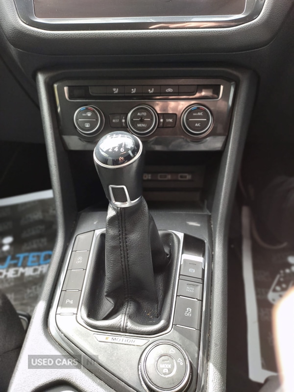 Used Volkswagen Tiguan Allspace 2018 for sale - 78215384: Photo 18