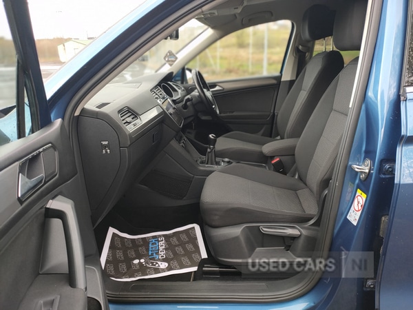 Used Volkswagen Tiguan Allspace 2018 for sale - 78215384: Photo 21