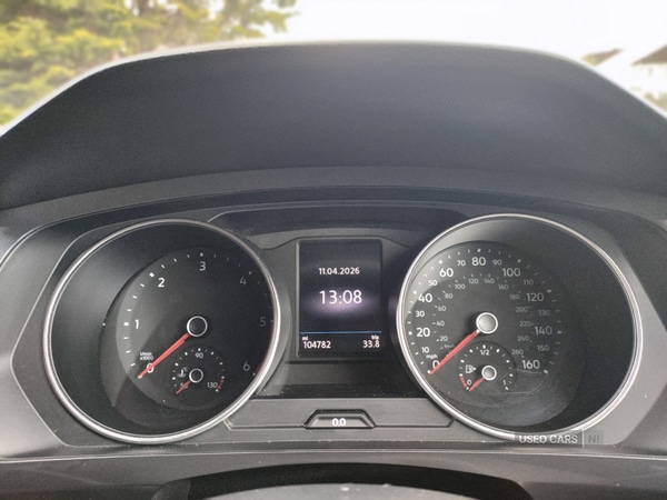 Used Volkswagen Tiguan Allspace 2018 for sale - 78215384: Photo 23