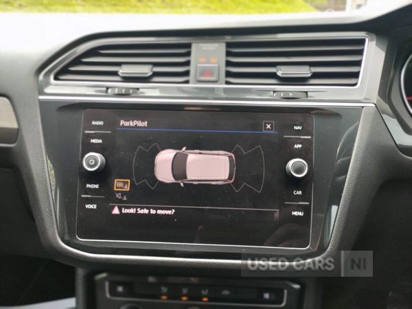 Used Volkswagen Tiguan Allspace 2018 for sale - 78215384: Photo 25