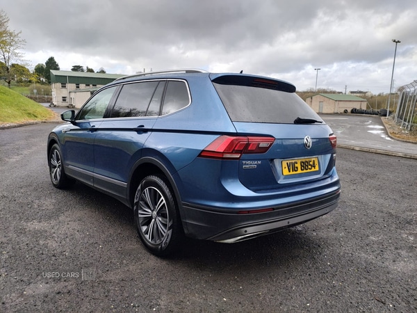 Used Volkswagen Tiguan Allspace 2018 for sale - 78215384: Photo 7
