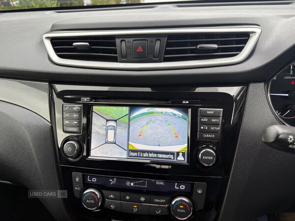 Used Nissan X-Trail 2015 for sale - 76110015: Photo 11
