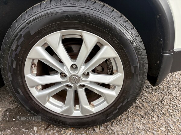 Used Nissan X-Trail 2015 for sale - 76110015: Photo 5